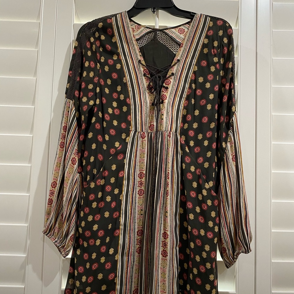 Freepeople Free Swinging Dress